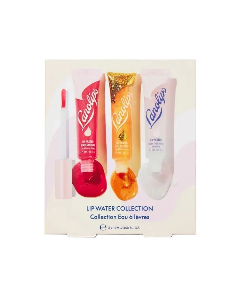 Lip Water Collection Trio - Image 3