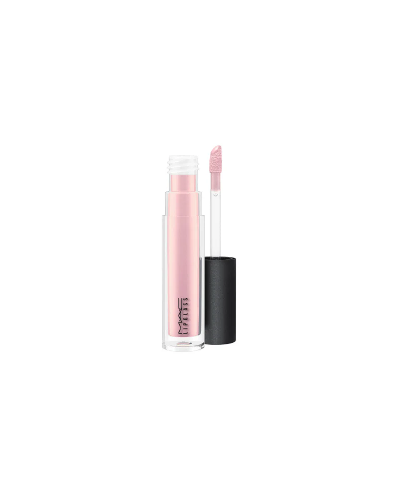 MAC LIPGLASS- OYSTER GIRL