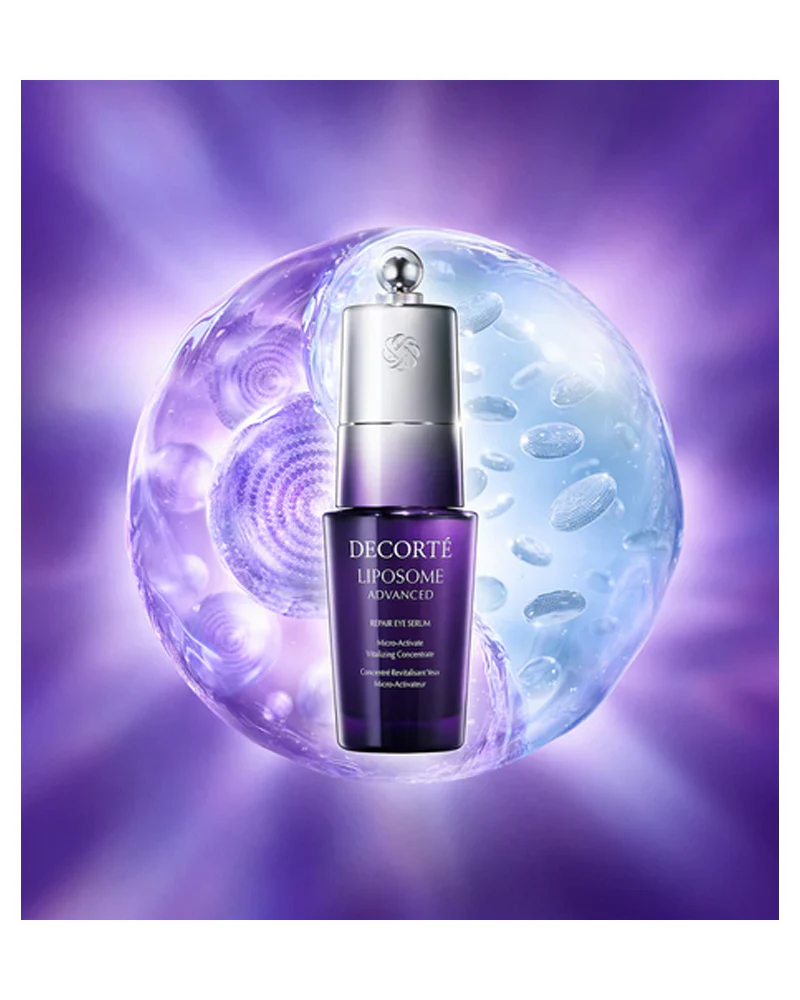Liposome Advanced Repair Eye Serum 20ml - Image 3