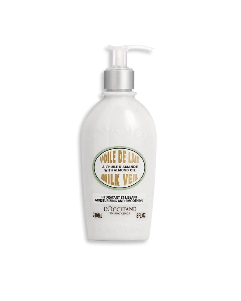 Loc Almond Milk Veil 240ml