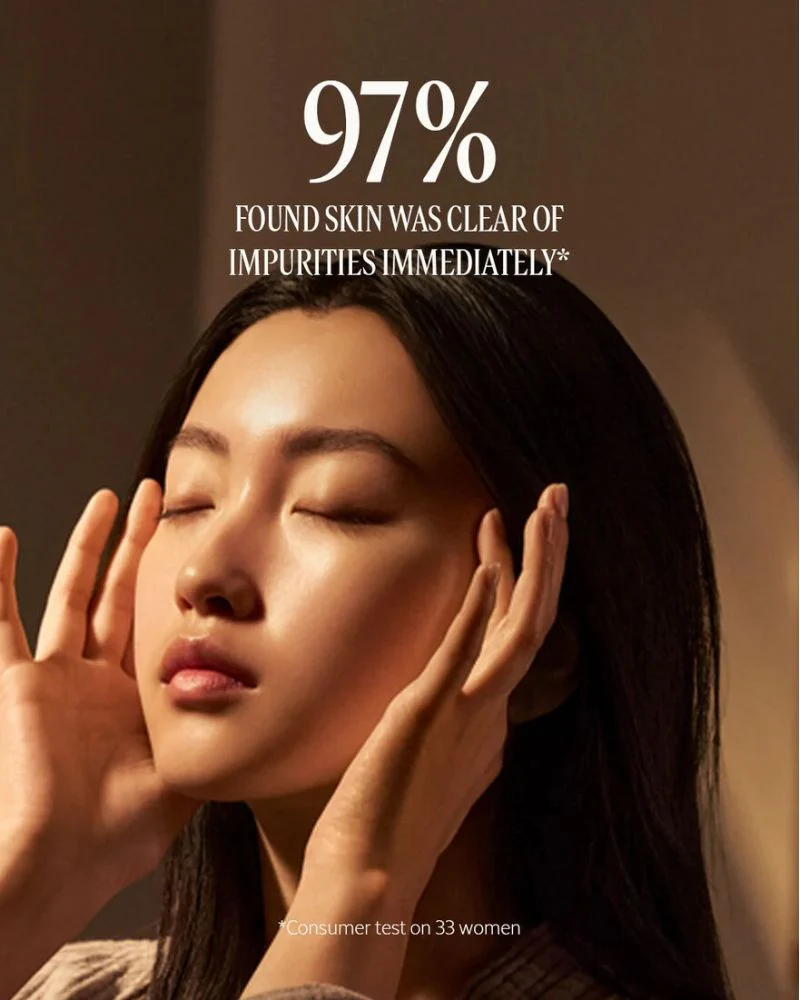 Immortelle Precious Cleansing Foam 150ml - Image 2