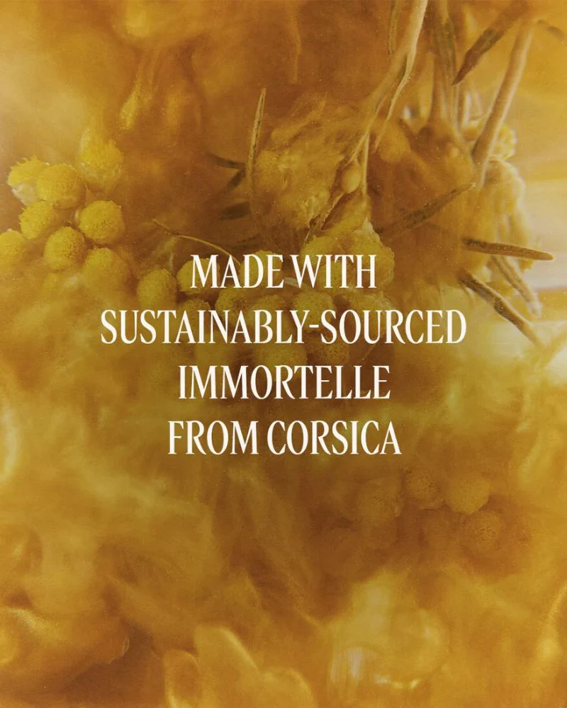 Immortelle Precious Cleansing Foam 150ml - Image 3