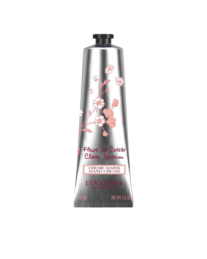 Cherry Blossom Hand Cream 150ml