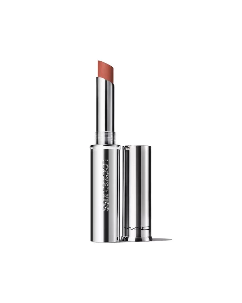 MAC LOCKED KISS 24HR LIPSTICK METICULOUS