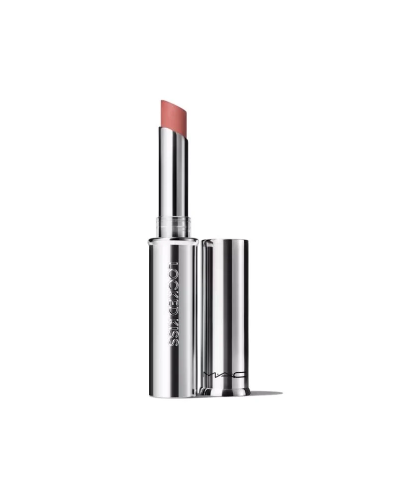 MAC LOCKED KISS 24HR LIPSTICK MISCHIEF