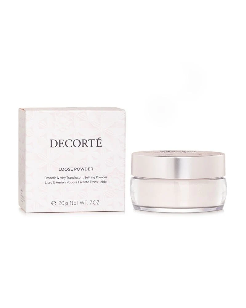 Loose Powder 00 - Image 3