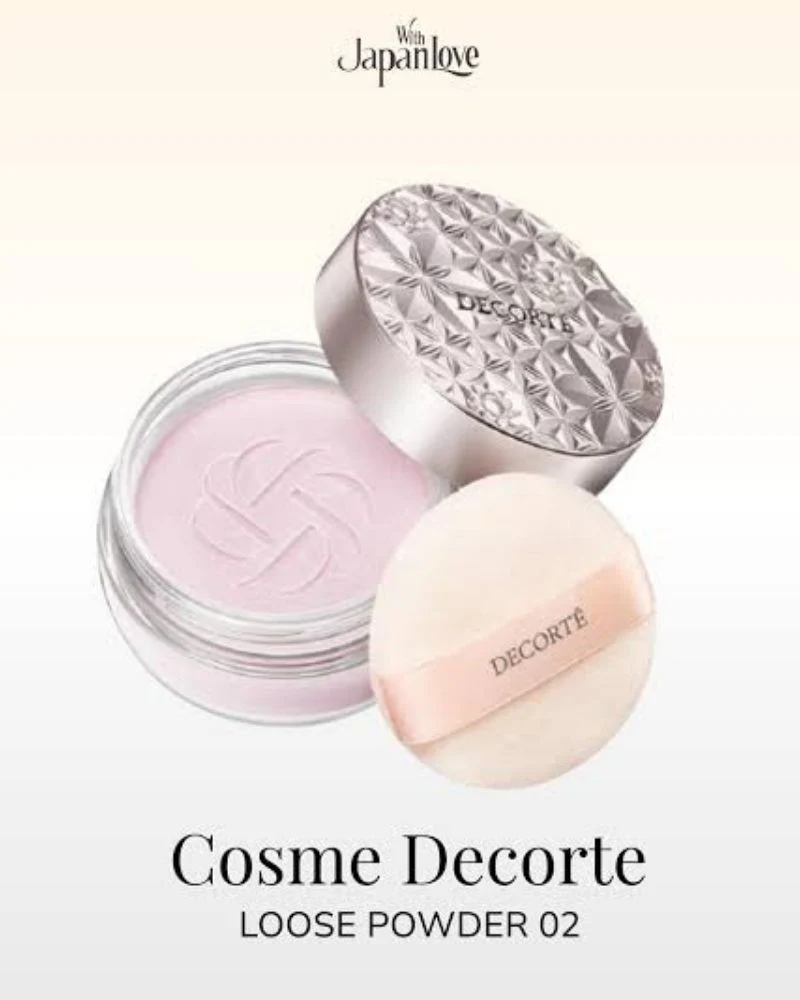 Loose Powder 02 - Image 2