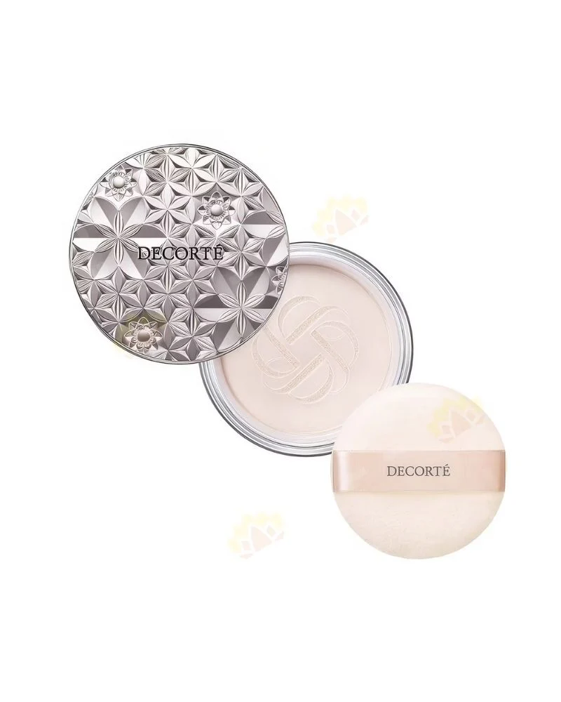 Loose Powder 04