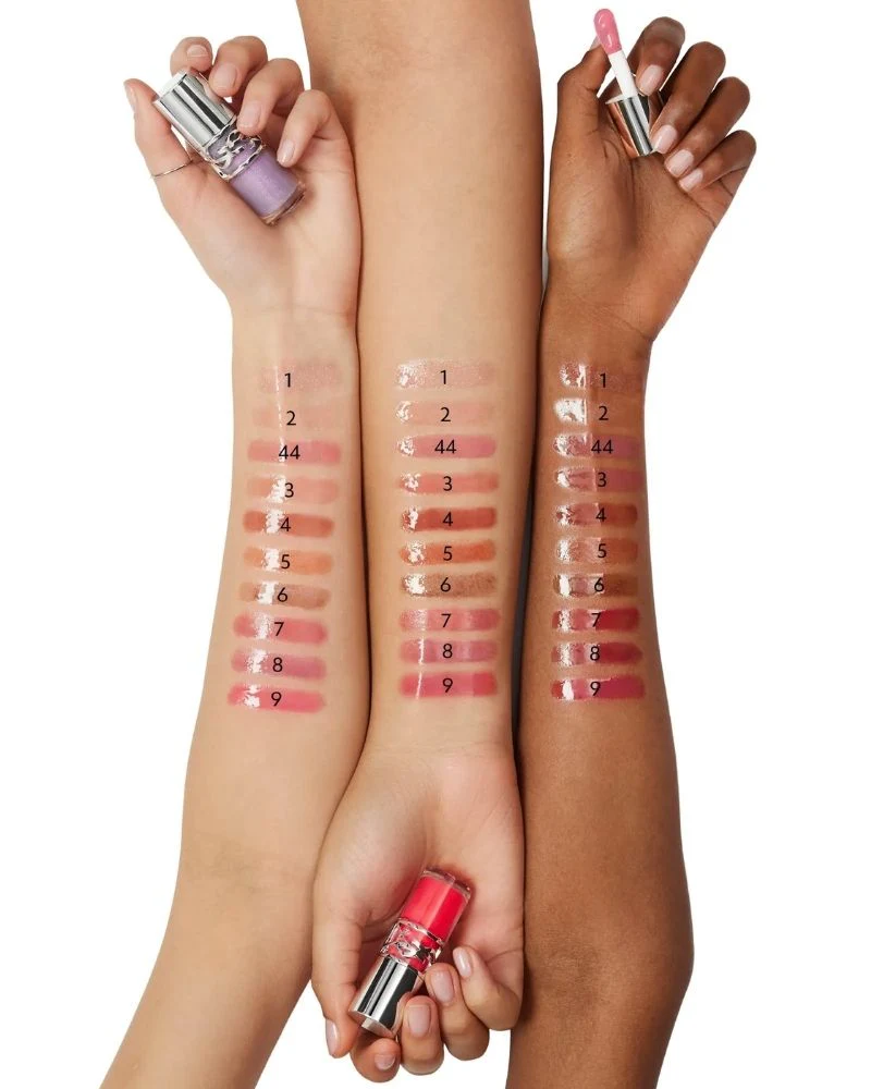 Loveshine Plumping Lip Oil Gloss 4 - Image 3