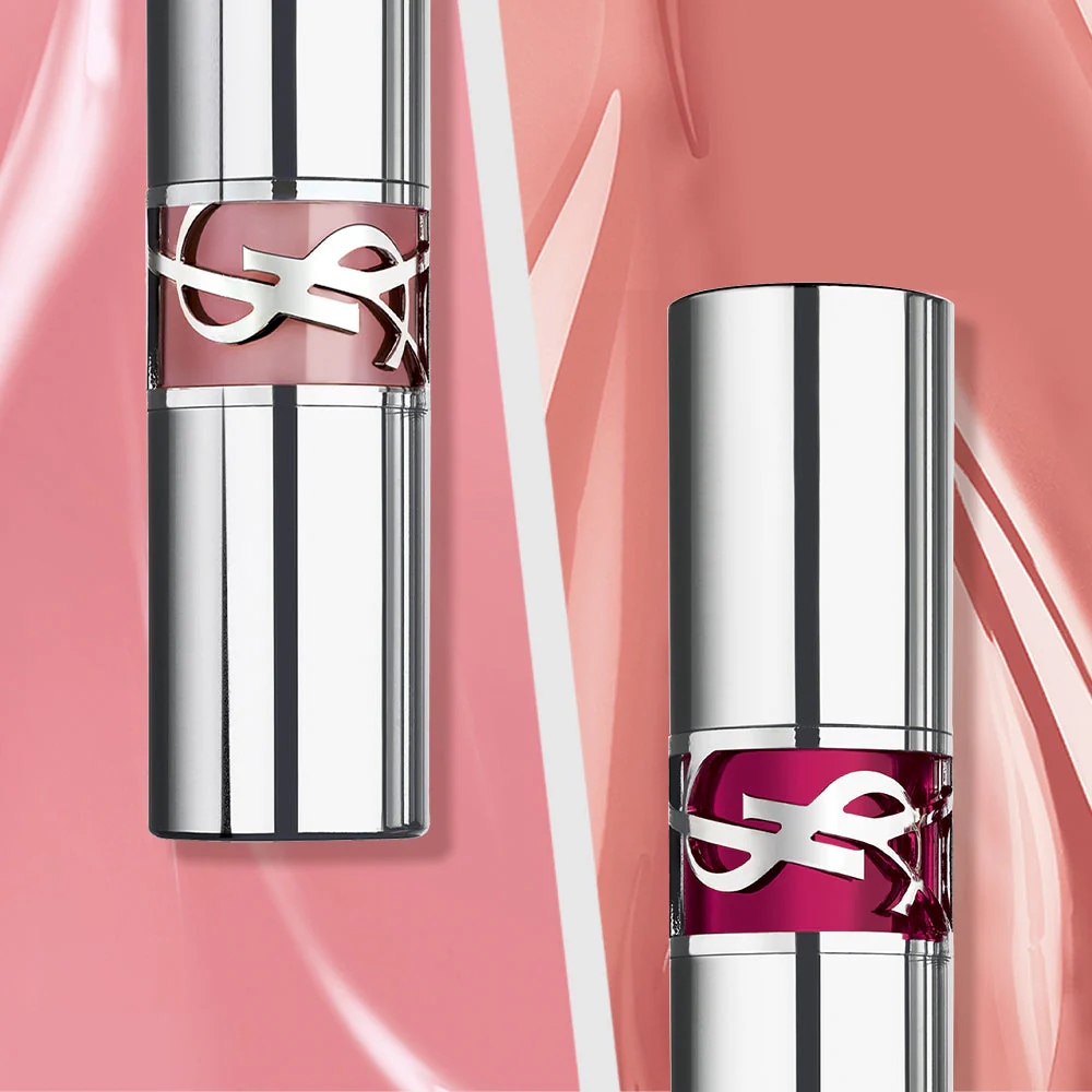 YSL Loveshine Lipstick 122 3.2G - Image 2