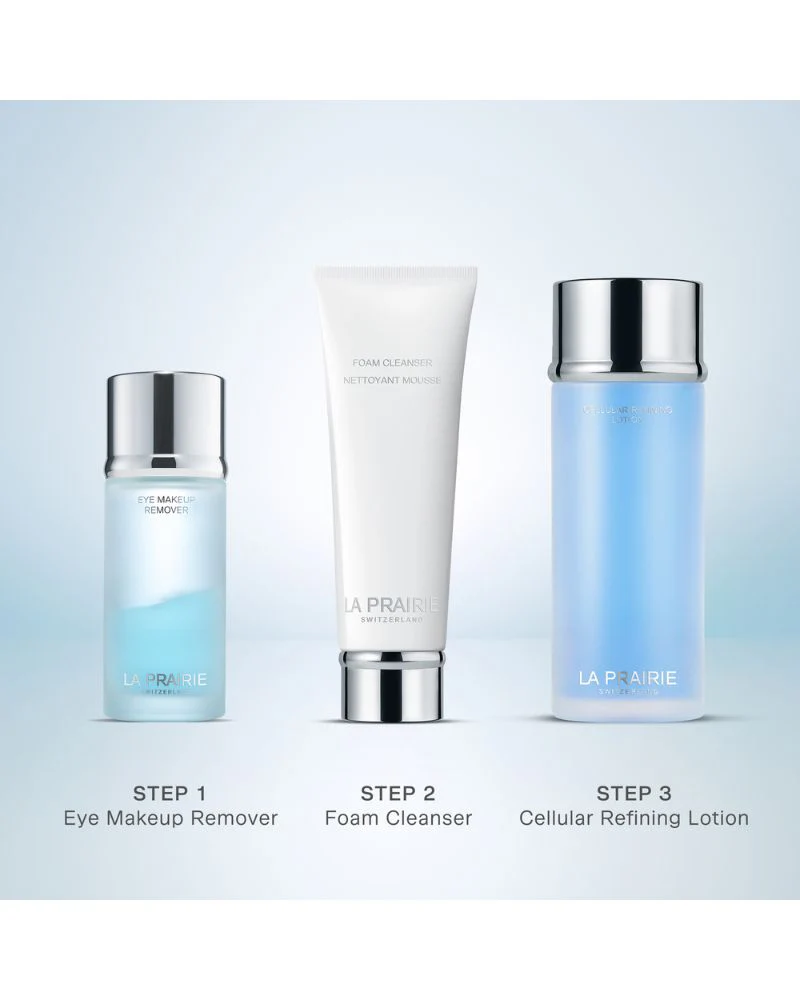 Eye Makeup Remover 80ml - Image 3