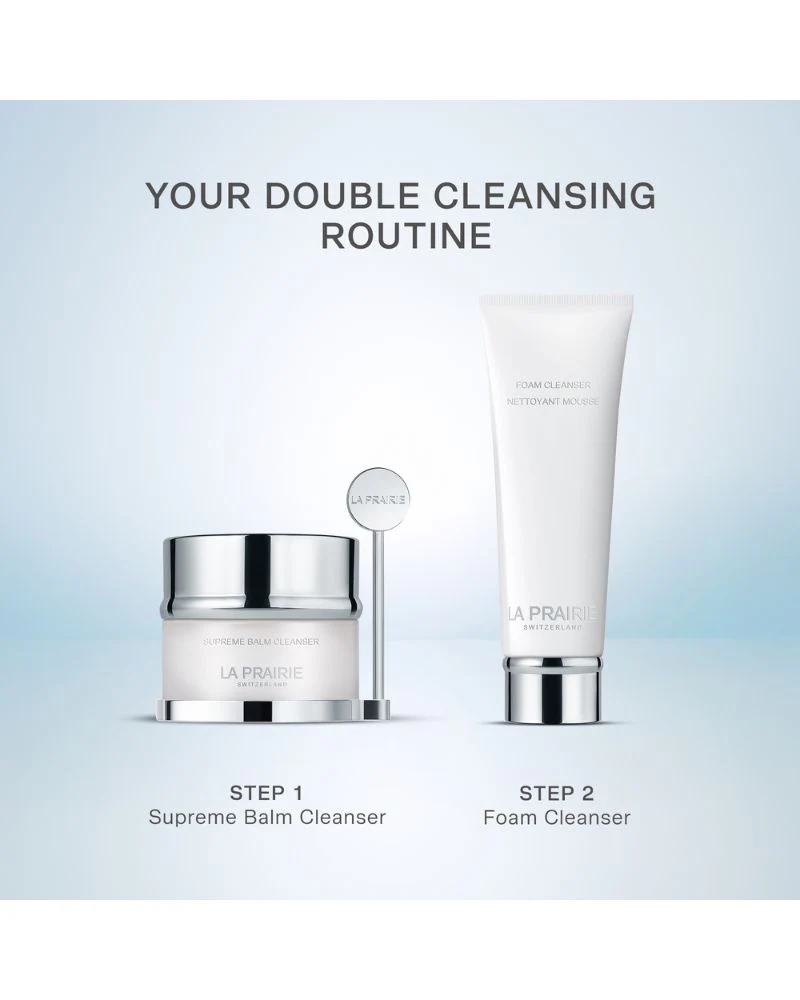 Foam Cleanser 125ml - Image 3