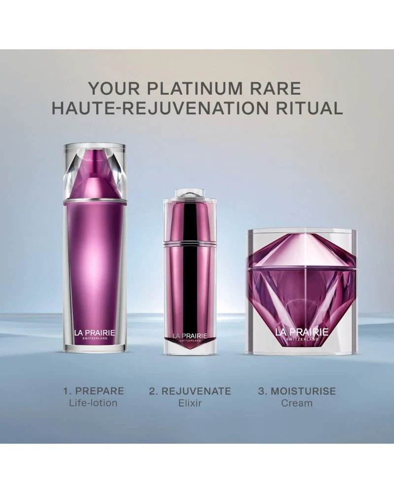 Platinum Rare Night Elixir 20ml - Image 3