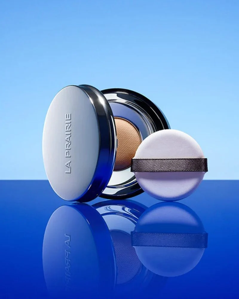Skin Caviar Essence-in-foundation Honey Beige - Image 2