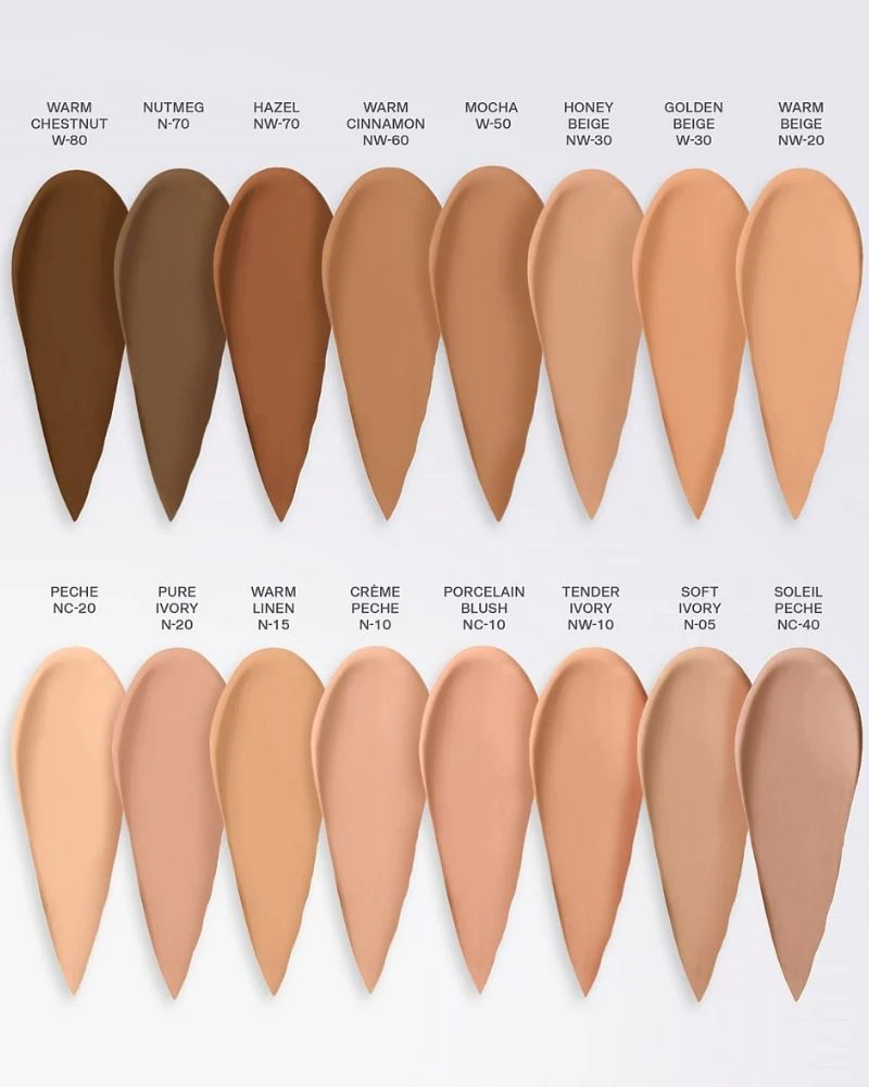 Skin Caviar Essence-in-foundation Honey Beige - Image 3