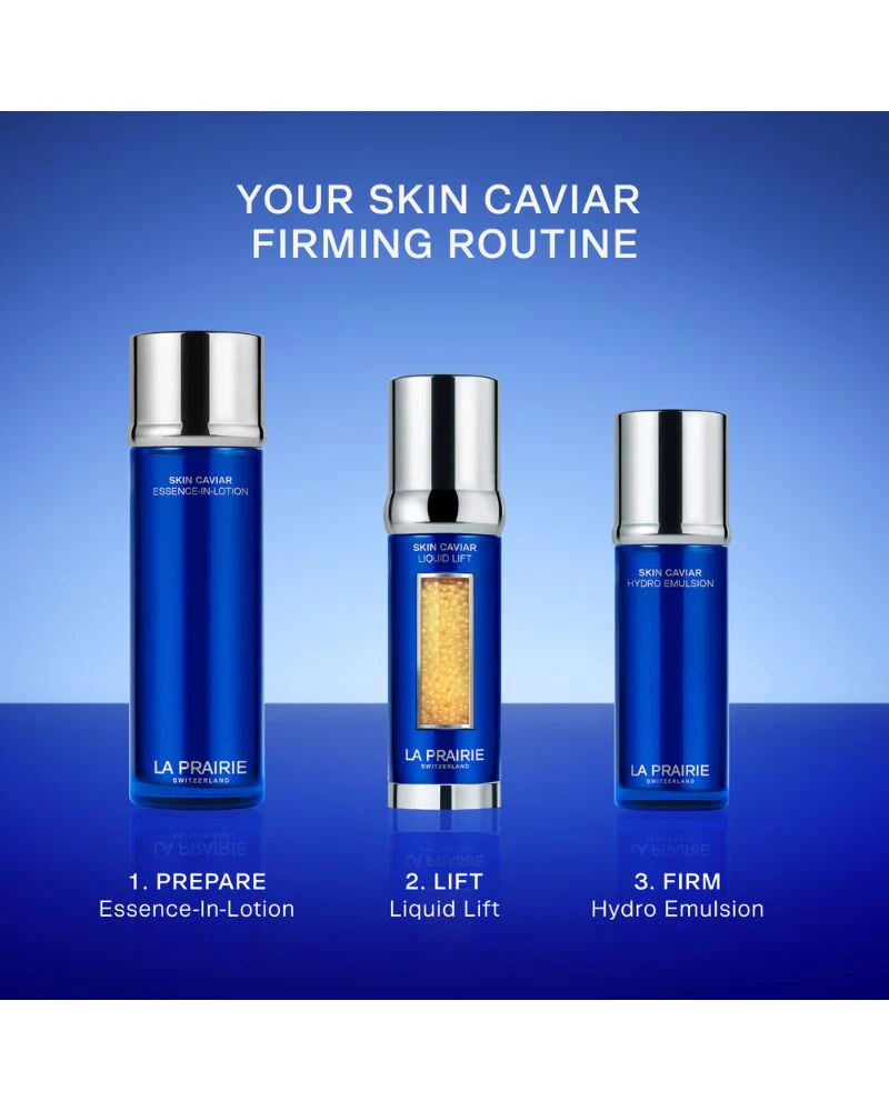 Skin Caviar Essence in Lotion 150ml - Image 3