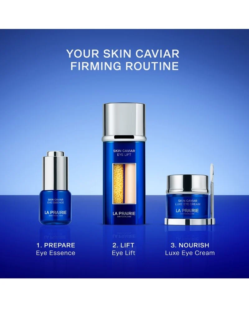 Skin Caviar Eye Essence 15ml - Image 3