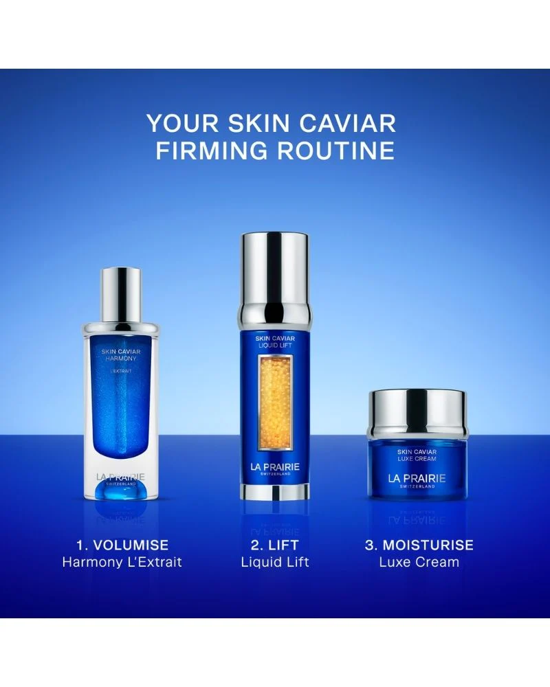 Skin Caviar Harmony L’Extrait 20ml - Image 3