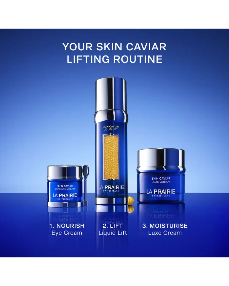 Skin Caviar Liquid Lift 50ml - Image 3