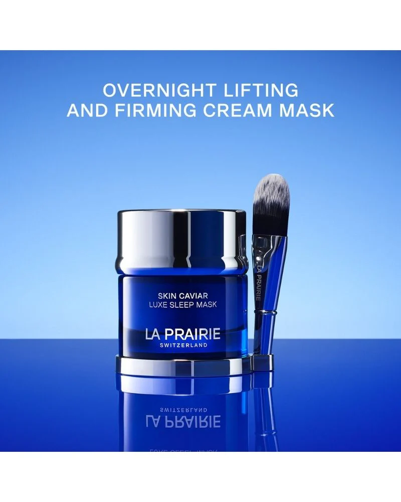 Skin Caviar Luxe Sleep Mask 50ml - Image 2