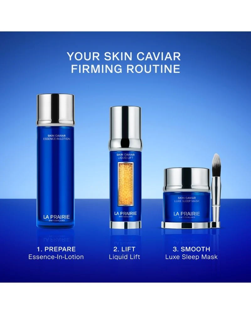 Skin Caviar Luxe Sleep Mask 50ml - Image 3
