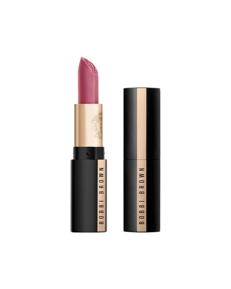 Bobbi Brown Luxe Cashmere Matte Lipstick - Neutral Rose