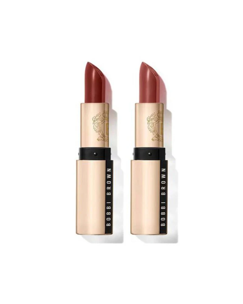 Luxe Lip Duo - Claret / Afternoon Tea