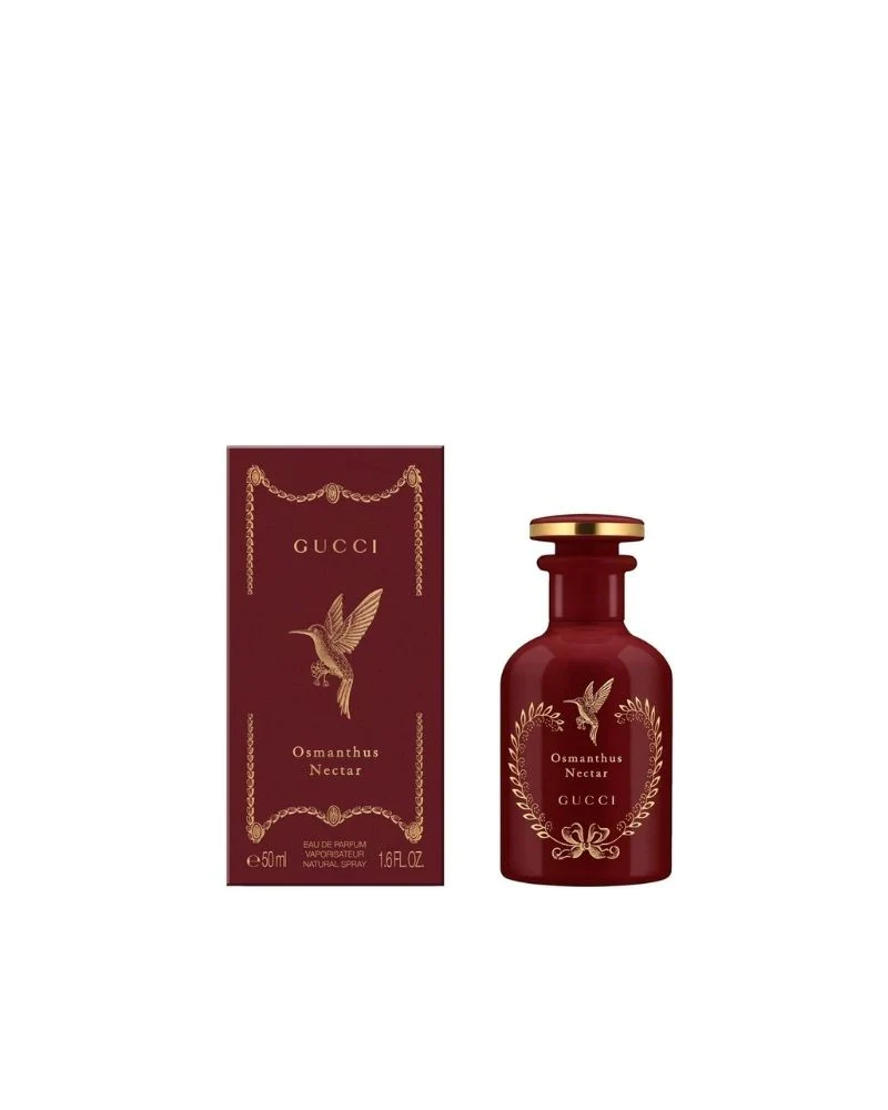 Gucci The Alchemist's Garden Osmanthus Nectar EDP 50ml