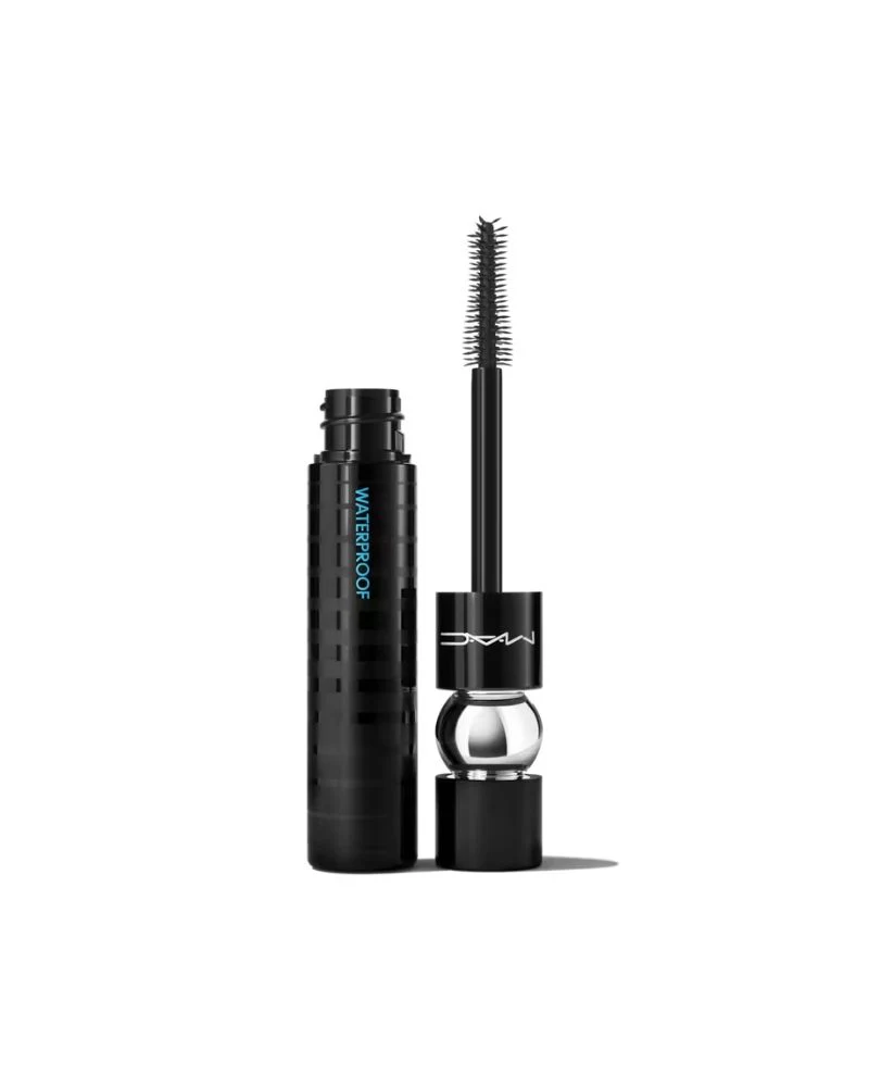 M.A.C M.A.CStack Waterproof Mascara - Black Stack