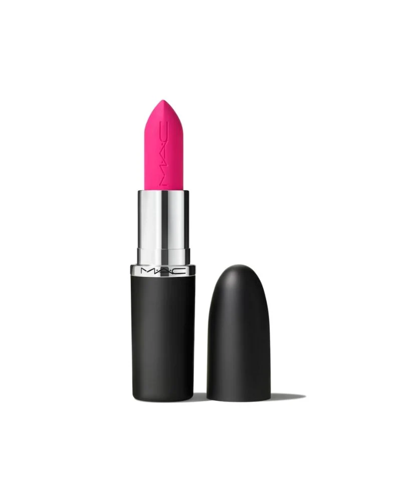 MAC MACXIMAL MATTE LIPSTICK CANDY YUM YUM