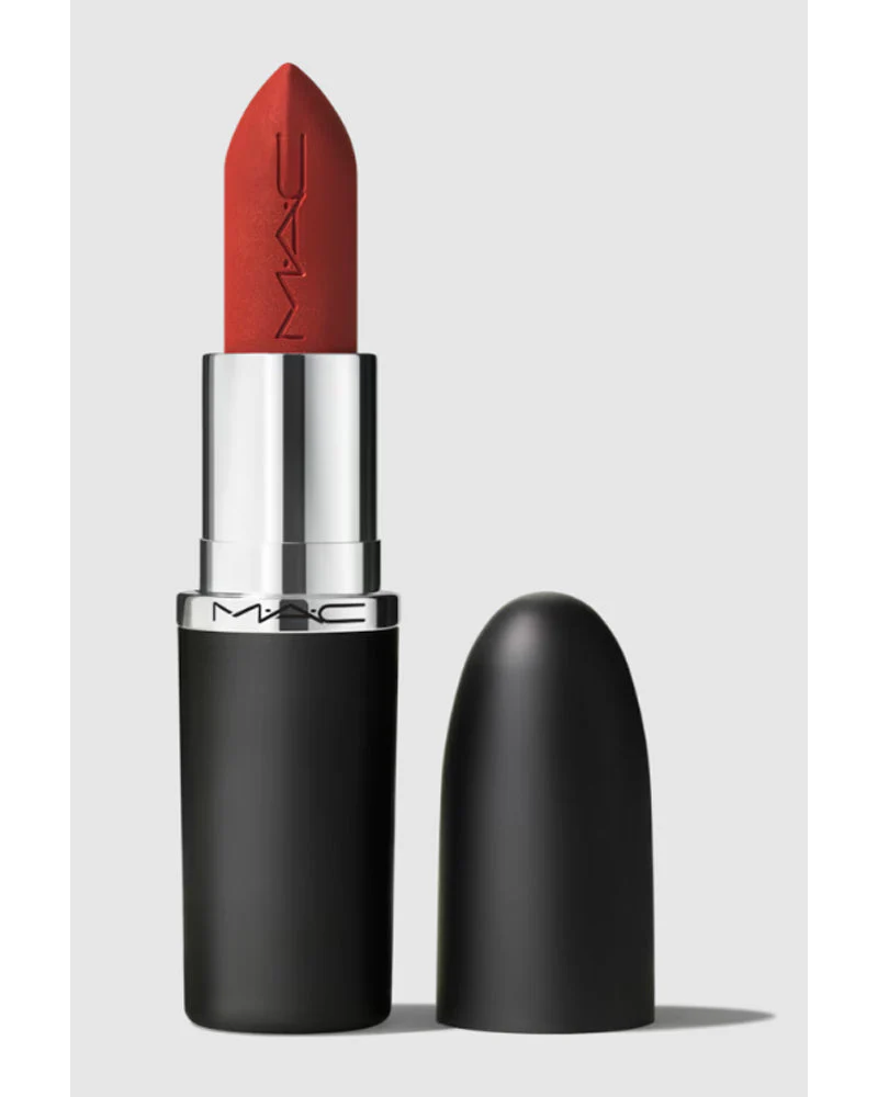 MAC MACXIMAL MATTE LIPSTICK CHILI