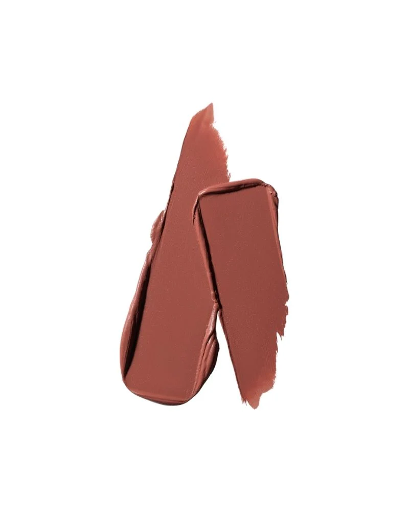 MAC MACXIMAL MATTE LIPSTICK WARM TEDDY - Image 2