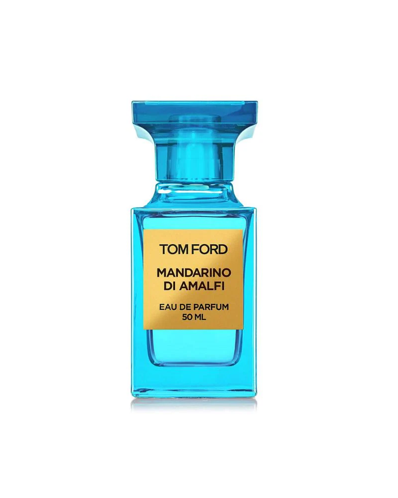 Mandarino De Amalfi EDP 50ML