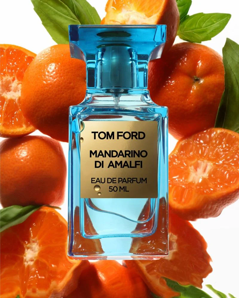 Mandarino De Amalfi EDP 50ML - Image 2