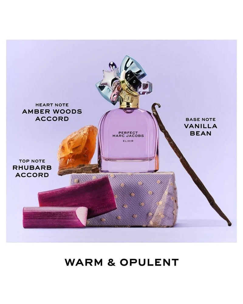 Marc Jacobs Perfect - Elixir - 50ml - Image 2