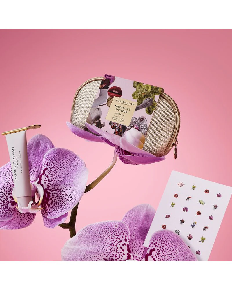 Marseille Memoir Hand Gift Set - Image 3