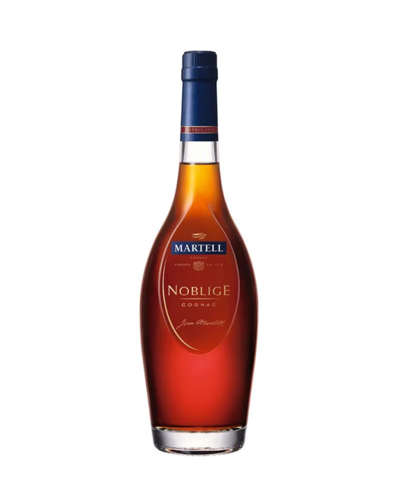 Martell Noblige Hors D'age Cognac 1l - Image 2