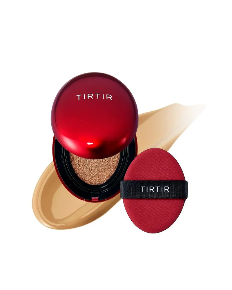 Mask Fit Red Cushion 29N Natural Beige