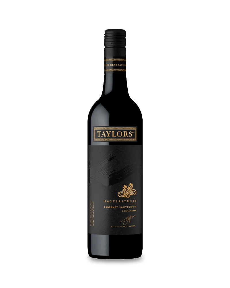 Taylors Masterstroke Cabernet Sauvignon 750Ml