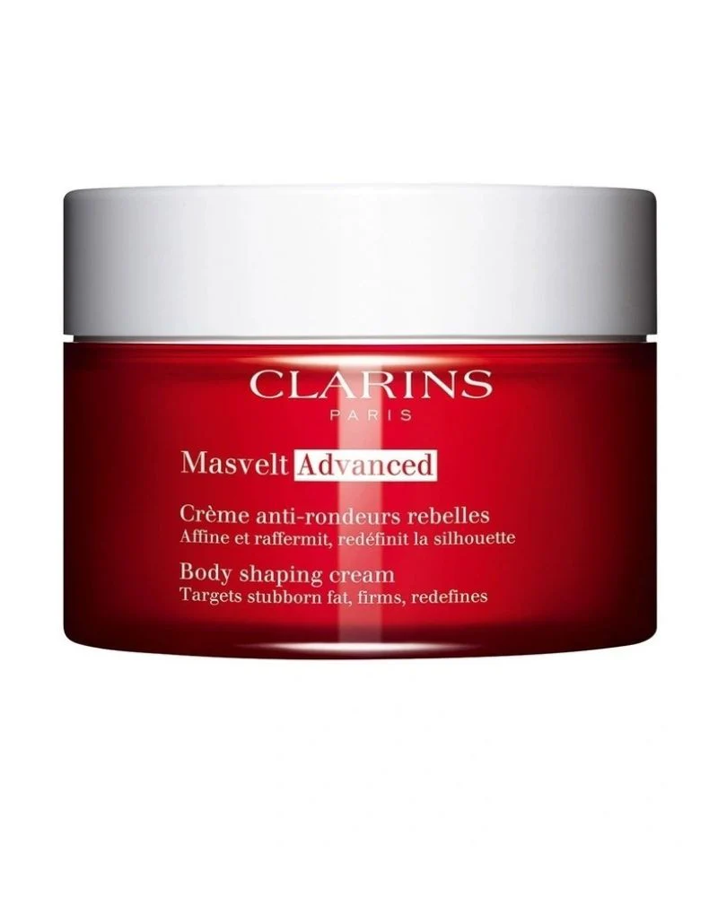 CLARINS Masvelt Advanced Body Firming &amp; Shaping Cream