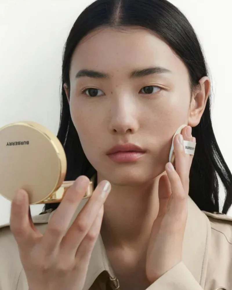 Matte Glow Cushion - Spf15 - 10 - Fair Warm - Image 3