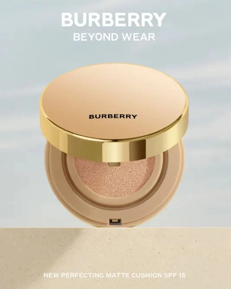 Matte Glow Cushion - Spf15 - 30 - Light Neutral - Image 3