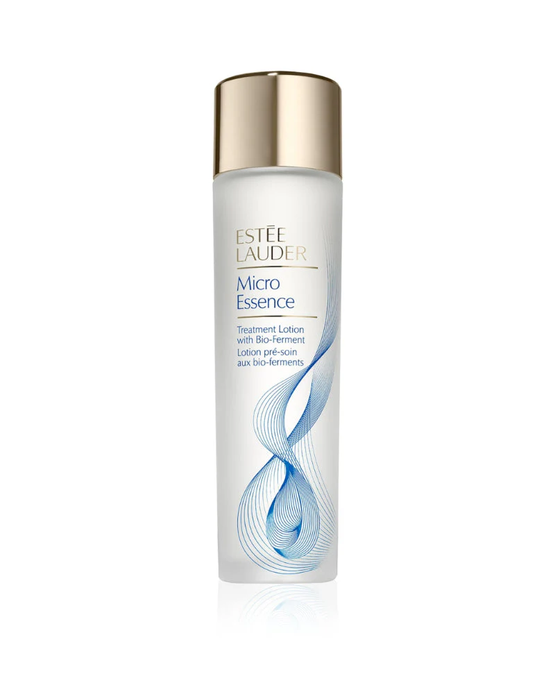 Micro Essence Treatment Lotion with Bio-Ferment 200ml