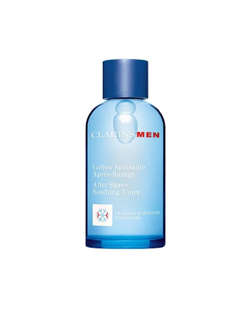 Men After Shave Soothing Toner 100ml