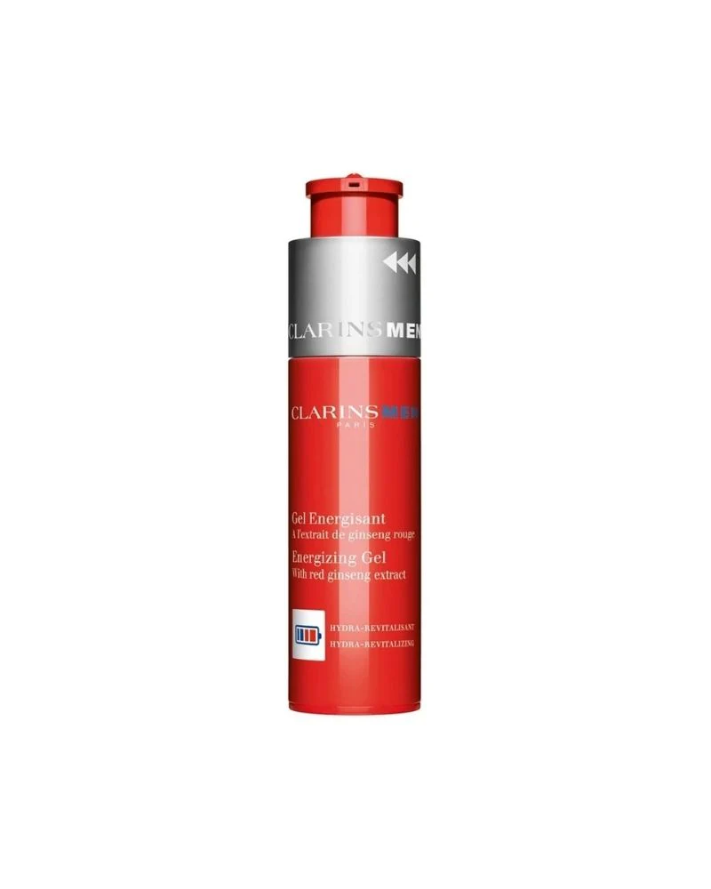 Clarins Men Energizing Gel 50ml