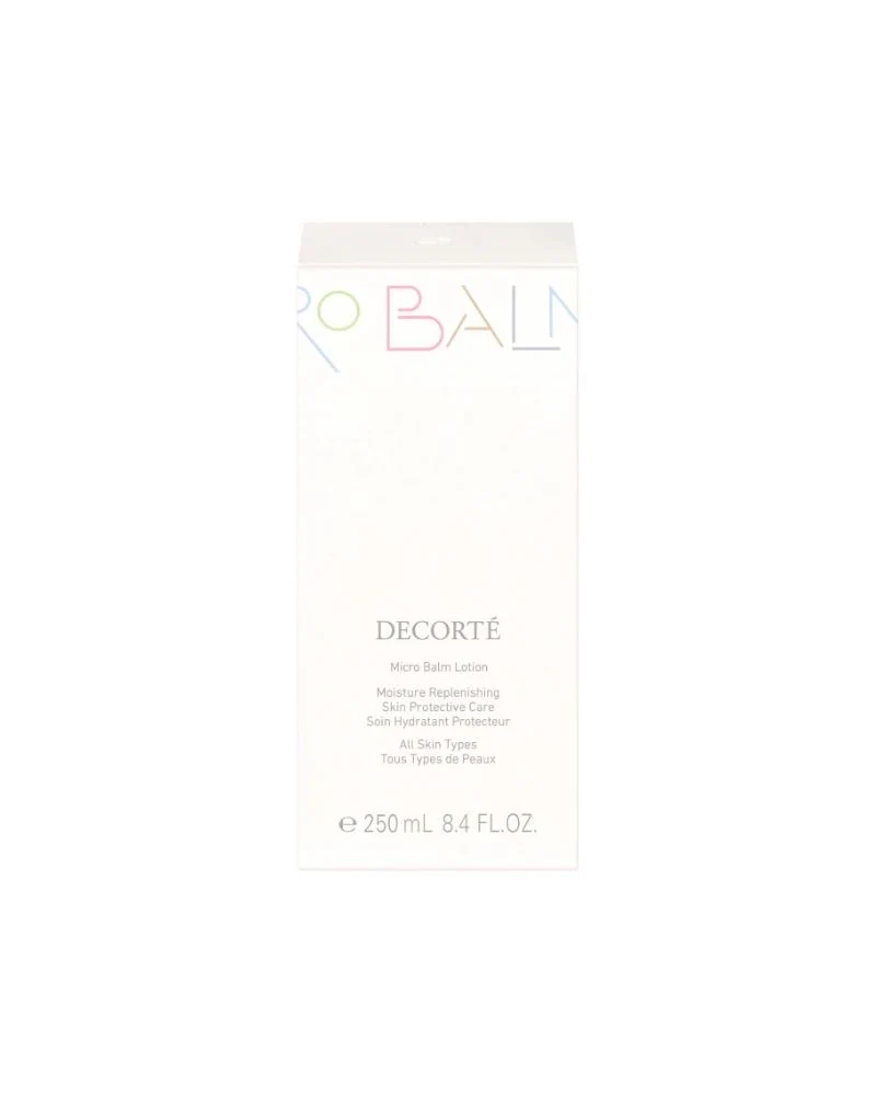 Micro Balm Lotion 250ml - Image 2