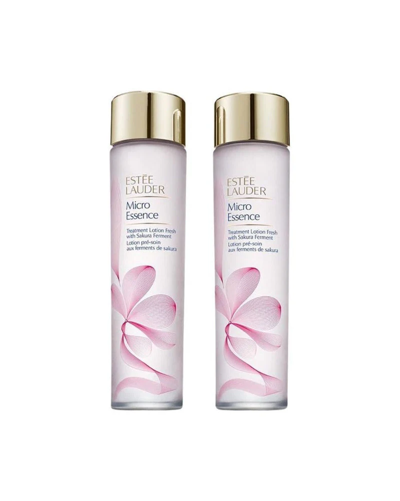 Micro Essence Sakura Duo