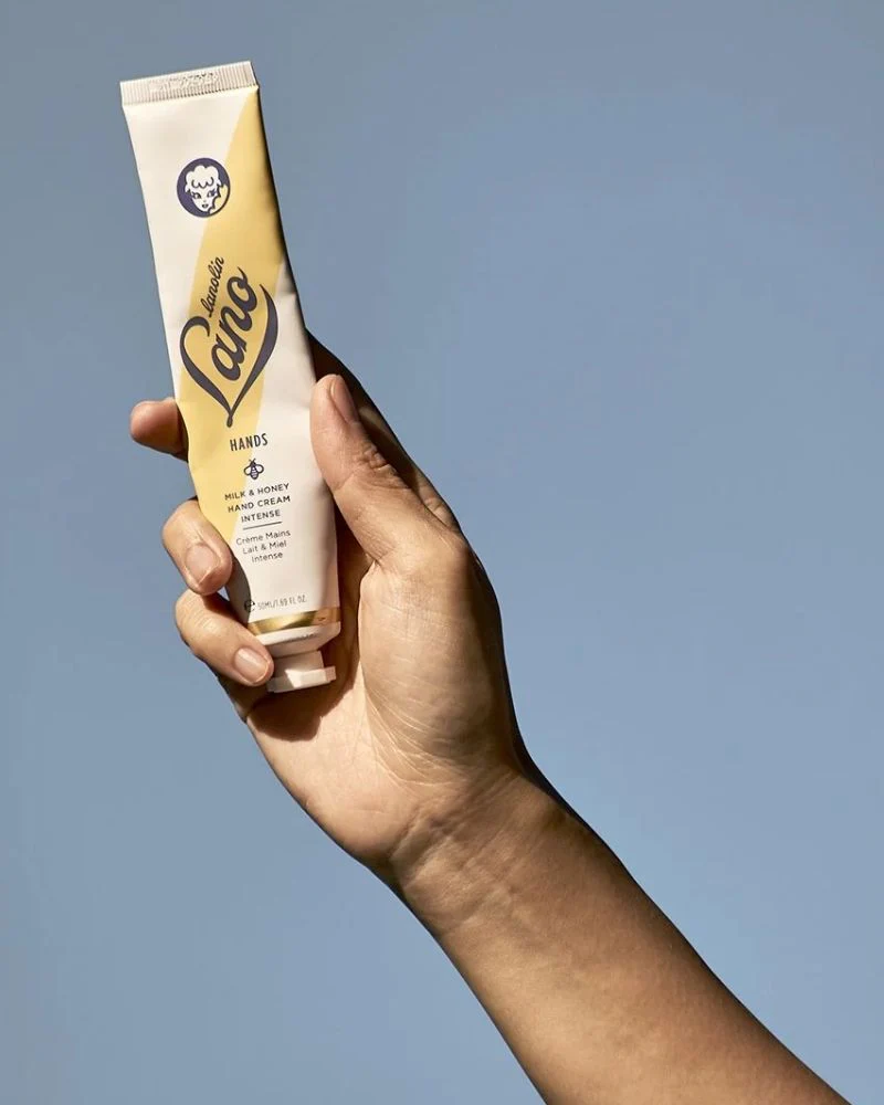 Milk & Honey Hand Cream Intense - Image 2