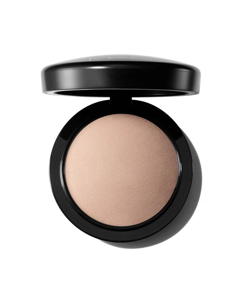 MAC MINERALIZE SKIN FINISH- MEDIUM
