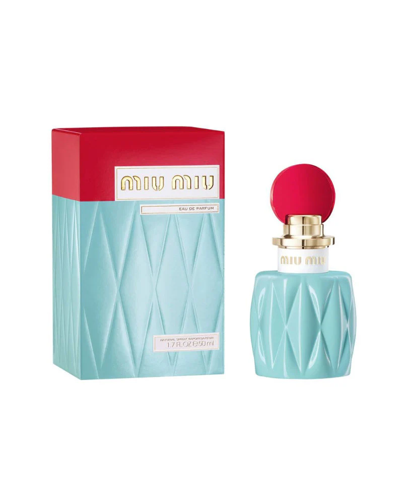 Miu Miu EDP 50ml - Image 2